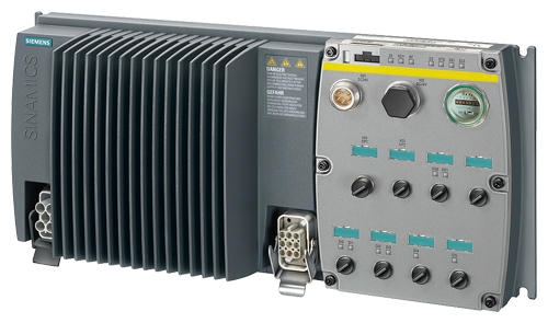 Преобразователи SINAMICS G110, G120, G120C, G120D, G120P Siemens