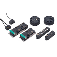 Модули Pepperl+Fuchs