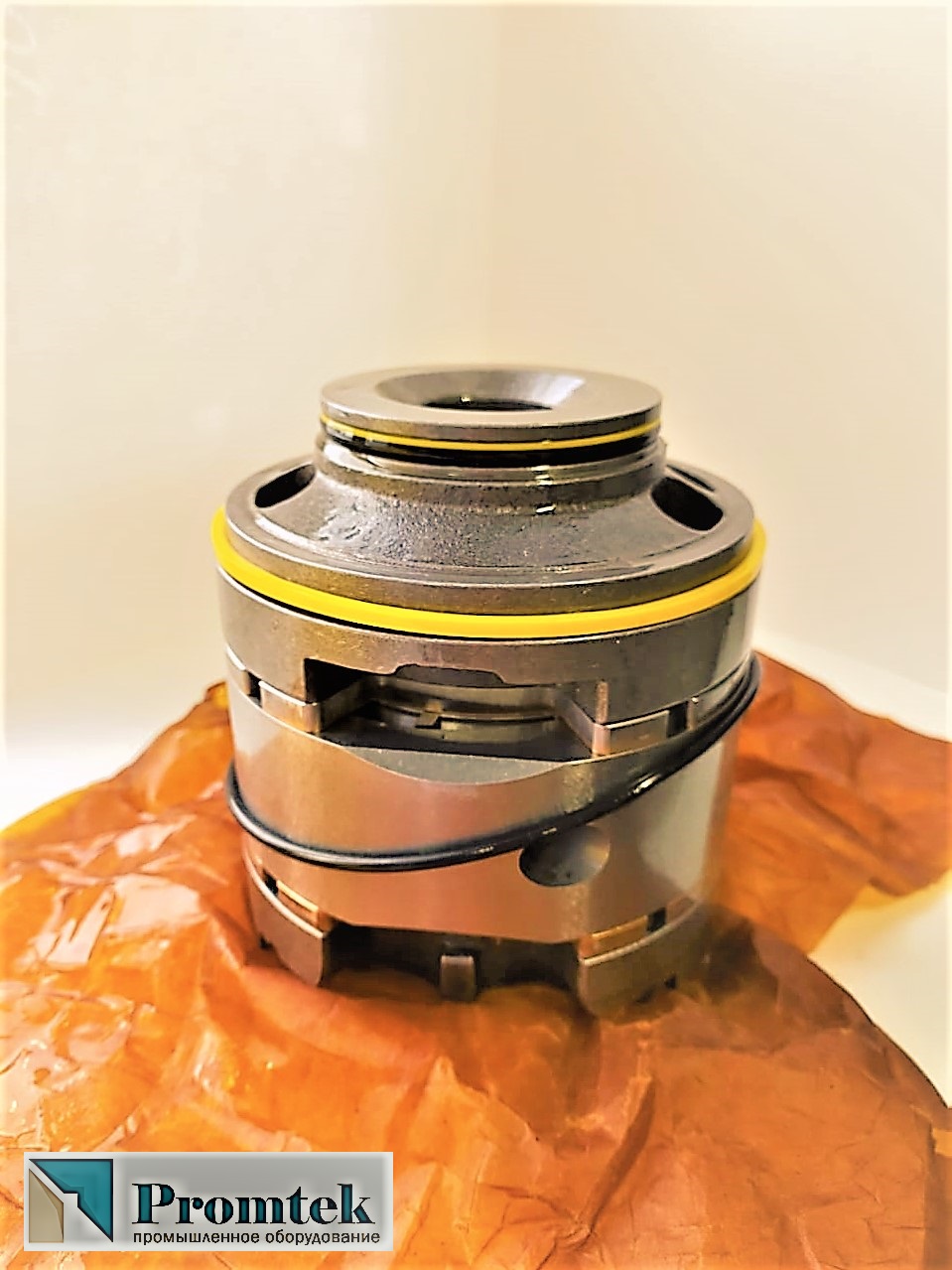 Картриджи Parker Denison