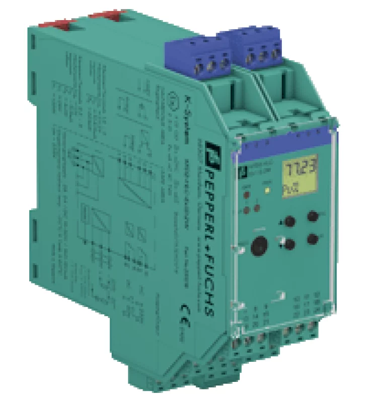 Контурный конвертер KFD2-HLC-EX1.D.2W