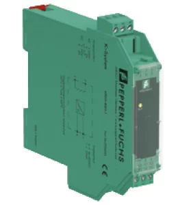 Релейные модули Pepperl+Fuchs