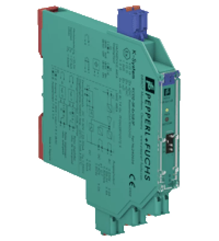 Усилитель переключателя KCD2-SON-Ex1.SP