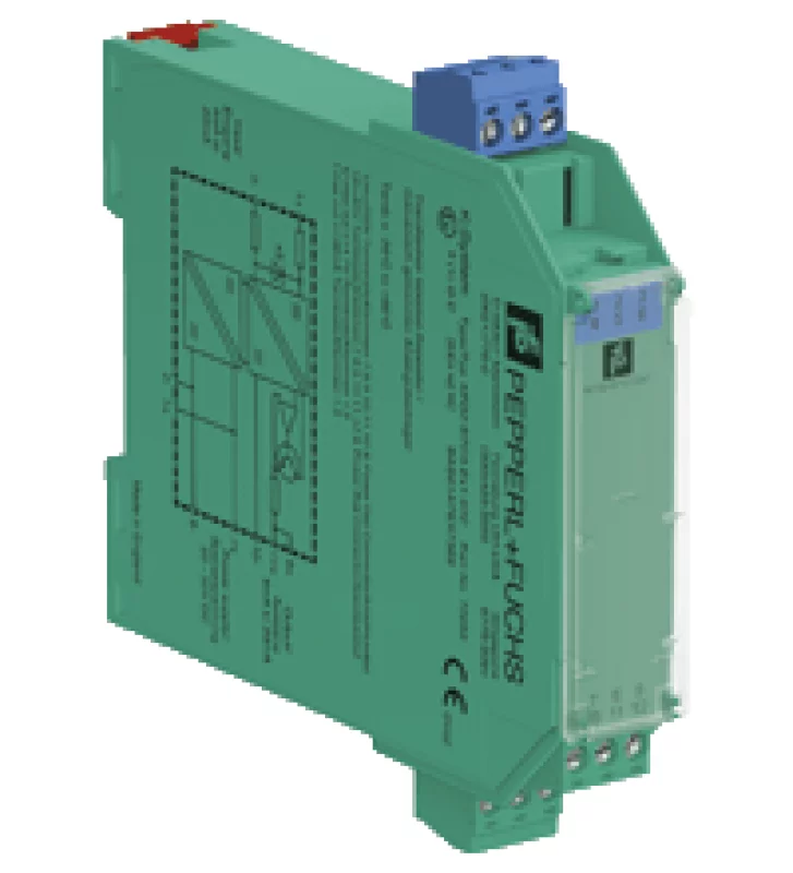 Источник питания KFD2-STC3-EX1