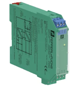 Повторитель Pepperl+Fuchs