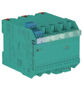 Устройство сопряжения сегментов сети KFD2-BR-EX1.3PA.93