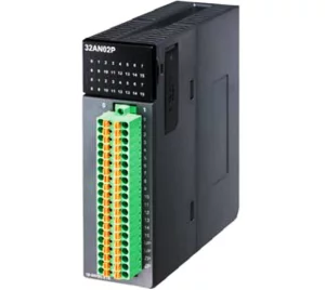 AH32AN02P-5B Модуль для АН500 на 32 DO (PNP), разъём DB37