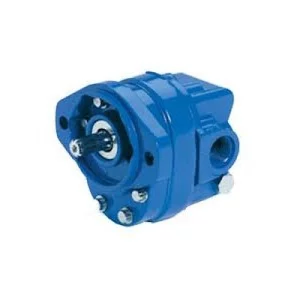 Мотор модель 21300 серия B1