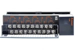 Модули аналогового ввода/вывода A1S68AD