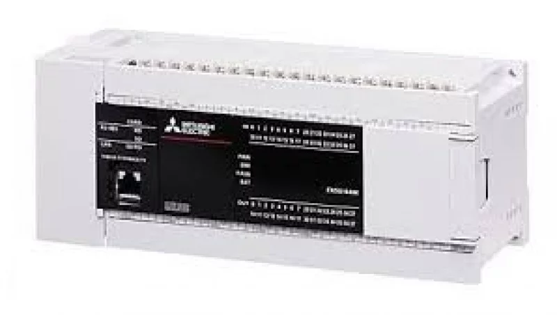Контроллер FX5U-64MT/ESS