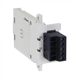 Коммуникационный модуль FX3U-485-BD