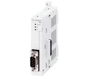 Коммуникационный модуль FX3U-232ADP-MB