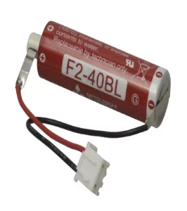 Батарея для MELSEC FX/FX2N F2-40BL