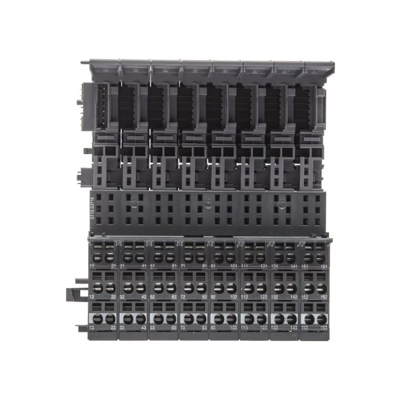 Модуль дискретного вывода ST1Y16-TE8