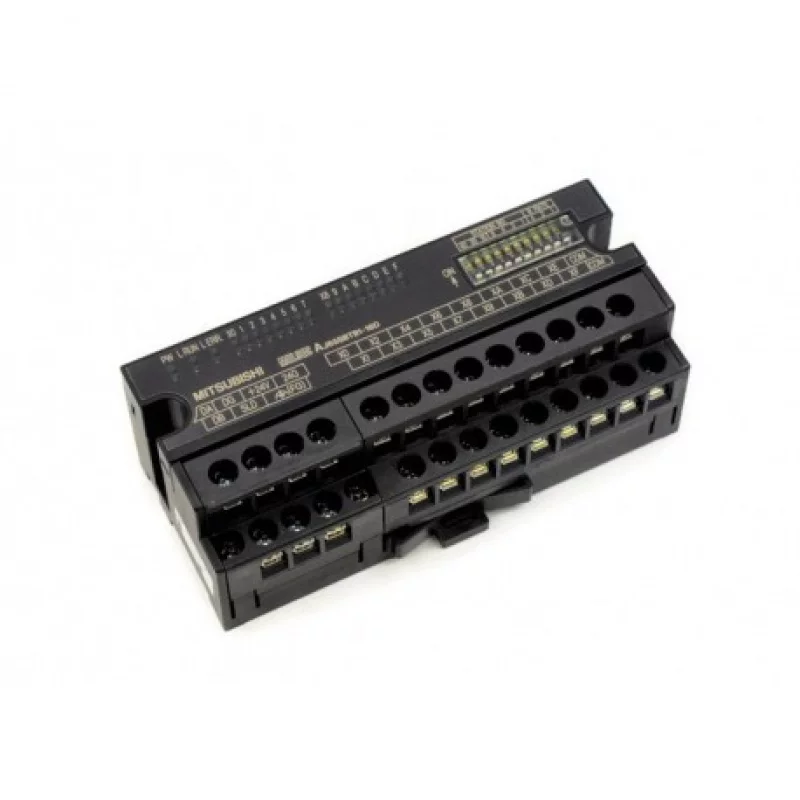 Удалённый модуль (дискретный вход ) AJ65SBTB1-16D1