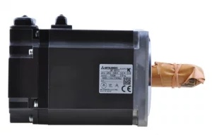 Серводвигатель  HF-KP73J