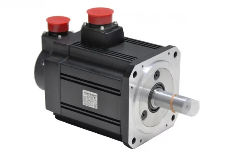 Серводвигатель HC-SFS2024