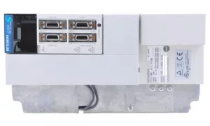 Сервоусилитель MR-J2S -500CL