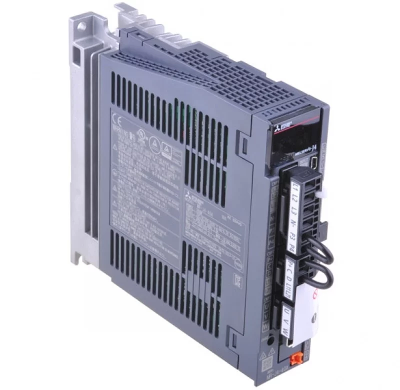 Сервоусилитель MR-J4-60B