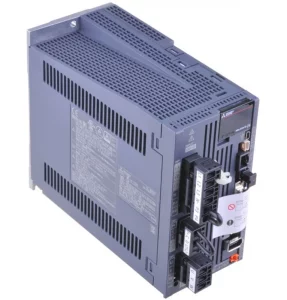 Сервоусилитель MR-J4-200B4