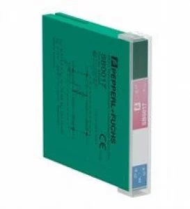 Барьер Зенера SB0768