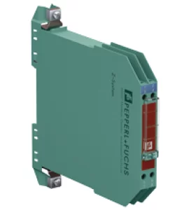 Барьер Зенера Z 728.H