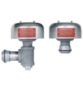 Защитный клапан EPV-3-SA-00