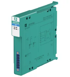 Источник питания - выходной формирователь LB3101A2