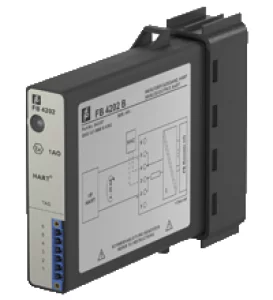 Выходной разделитель FB4202B2