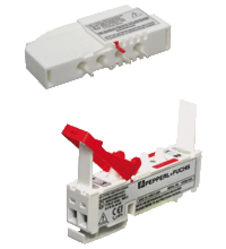 Многофункциональная клемма MFT-F.1600.L