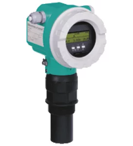 Ультразвуковой датчик уровня LUC-M10-G5A12-IHD-EX