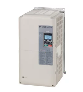 CIMR-UU2A0192A серия U1000