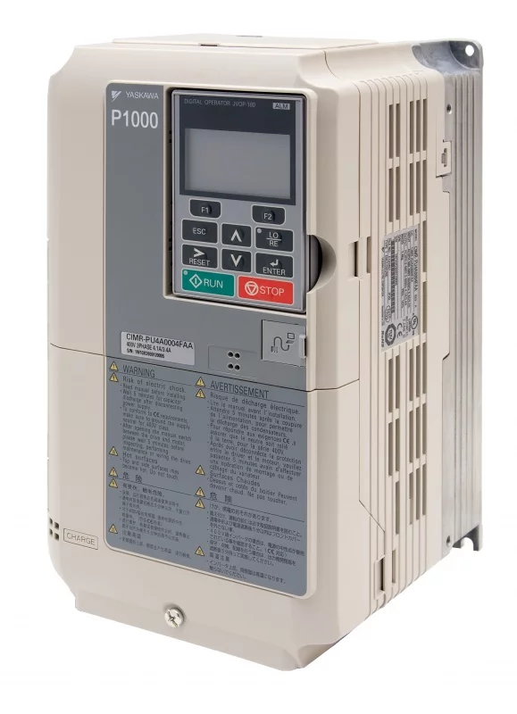 CIMR-PU4A0414 серия P1000